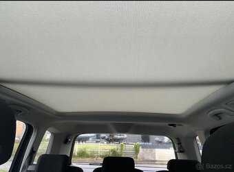 ► VW TOURAN 1.4TSI SOUND LED-NAVI-KAMERA-PANO-230V-7MÍS - 13