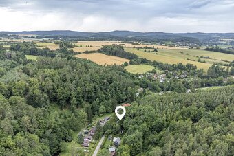 Prodej chaty, 25m2, Poříčí nad Sázavou - 13