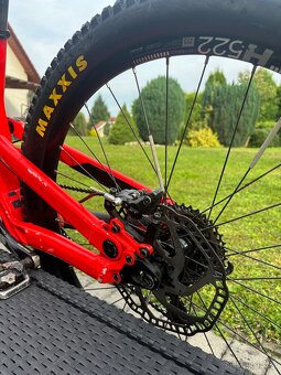 Scott voltage FR710 - 13