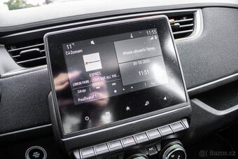Renault Zoe Life 80 kW, 2020 - 13