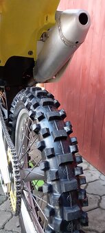 Prodám Suzuki Rmz , Rm-z 250 - 13
