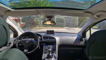 Peugeot 3008 - 13