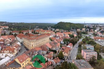 Prodej, byt 3+kk, 67 m2, Slaný, ul. Šultysova, ev.č. 02603 - 13