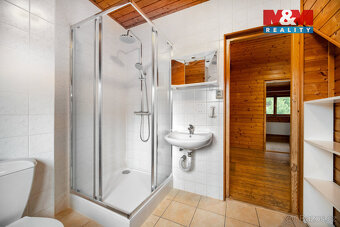 Prodej hotelu, penzionu, Bartošovice v Orlických horách - 13