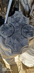 Plastová Formičky - 13