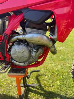 GasGas MC250F 2024 - 13