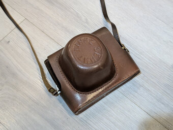 Fotoaparát Zenit-E - 13