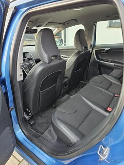 Volvo XC60 2,0 D4 140 kw - 13