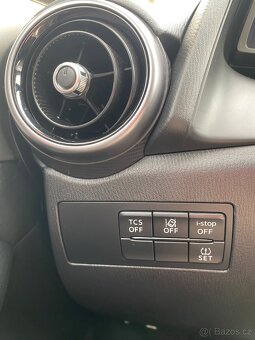 Mazda CX-3 2.0i • TOP stav • SLEVA - 13