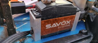 Losi 5 (five) T 1:5 čítajte celý popis inzerátu - 13