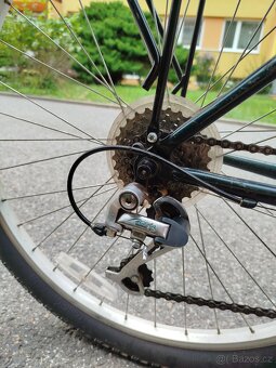 Dámské/ dívčí horské kolo TREK 16,5", 42cm - 13