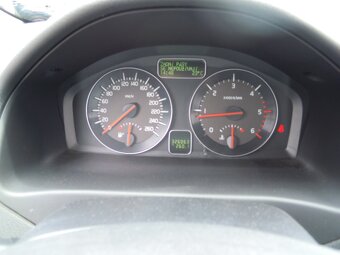 Volvo V50 D2 Sport 1.6D 84kw(114hp) r.v.12/2010 - 13