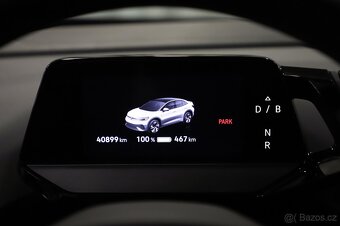 VW ID.5 Pro electric 150kW 40tkm SOH 96,7%- záruka Autodraft - 13