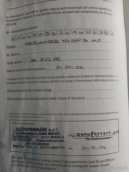 Land Rover Freelander I 2.0 Td4 - 13