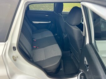 ►SUZUKI VITARA 1.6 VVT 88KW 4x4 ALLGRIP SPORT STYLING - 13