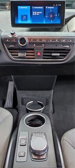 BMW i3S - 13
