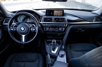 BMW rad 420i Grand Coupé Xdrive - 13