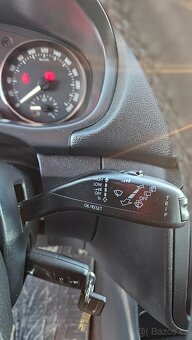 Škoda Fabia 1,2 TSi , 63kW - 13