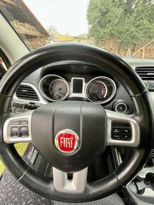 Fiat Freemont 3.6 L AWD - 13