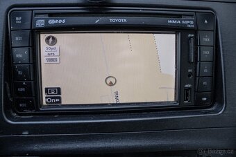 Toyota Prius - Nová baterie - 13