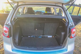 Volkswagen Golf Plus VI 1,6 TDI - 13