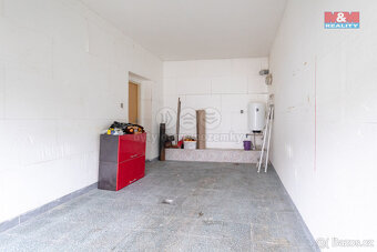Prodej obchod a služby, 57 m², Ostrava, ul. Hilbertova - 13
