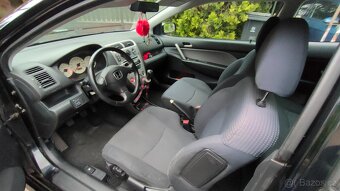 2003 Honda Civic SPORT 1.6VTEC - 13