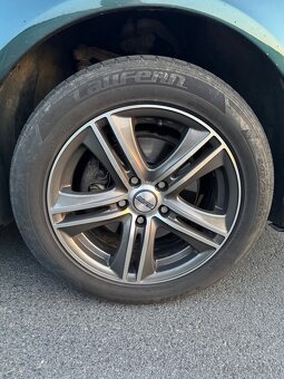 Škoda superb 2.0tdi 103kw - 13
