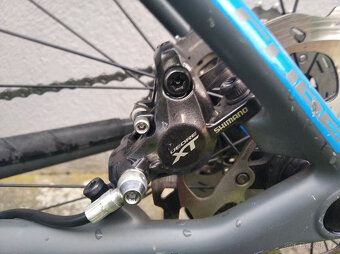 Cube Reaction C:62 SL Carbon L-/Fox 32 SC/XT/Fulcrum/ - 13