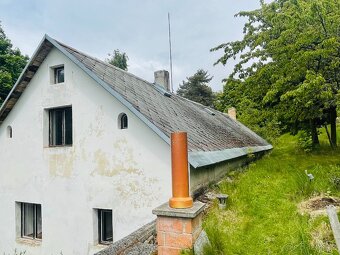 Prodej, rodinný dům, Štedrá - Lažany, okres Karlovy Vary - 13