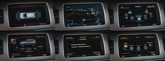 Audi Q7 S-line - 13