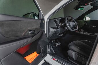 DS 7 Crossback-1.6t 133kW-Performance Line-CZ-el.TZ-R19 - 13