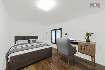 Prodej rodinného domu, 160 m², Záhoří - Verušičky - 13