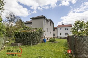 Prodej, domy/rodinný, 130 m2, Na Poříčí 576, 58001 Havlíčkův - 13
