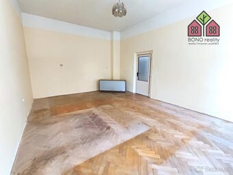 3+1, cihla, 120 m2, zahrada, půda, sklep, Teplice, ulice Čes - 13