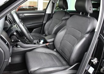 Škoda Kodiaq 2.0TDi STYLE - 13