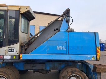 FUCHS TEREX MHL 331 4X4 - 13
