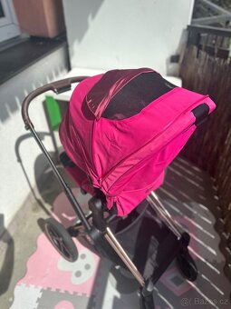 Kočárek Cybex / Коляска Cybex - 13