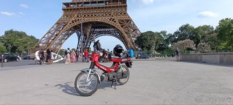 Hero puch automatic winner 49ccm 2takt - 13