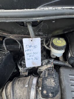 Toyota Corolla Verso 1,8 VVT-i 95 KW r.v.2004. - 13