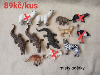 Schleich lll. - 13