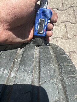 Letní alu kol AEZ 5x112 R18 Škoda,VW,Mercedes, Audi - 13