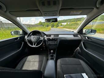 ŠKODA RAPID 1.2 TSi - 13