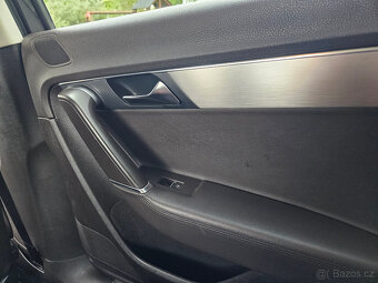 VW Passat Variant B7 103KW/140HP Higline + zimní pneu - 13