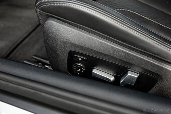 BMW 840i cabrio xDrive 250kW 2021, 36tis km, odpočet DPH - 13