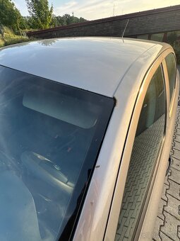 ŠKODA OCTAVIA 2 TOUR 1.6. MPI 2012 - 13