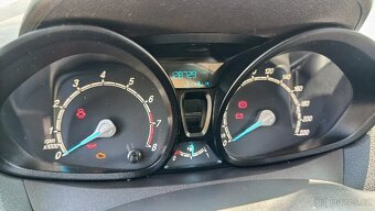 FORD TURNEO CURIER - 13
