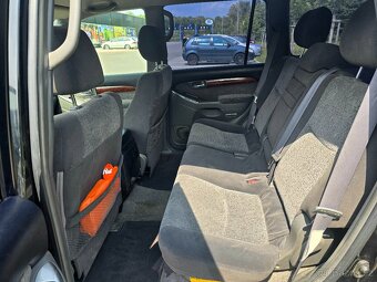 Toyota Land Cruiser 120, 3,0D4-D, 122kW, aut., 2006 - 13