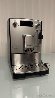 Automatické espresso, kávovar Nivona NiCR 656 - 13