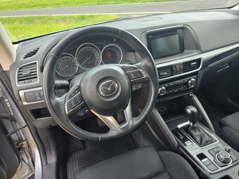 Mazda CX-5 2.5 141kw 2015 TOP stav - 13